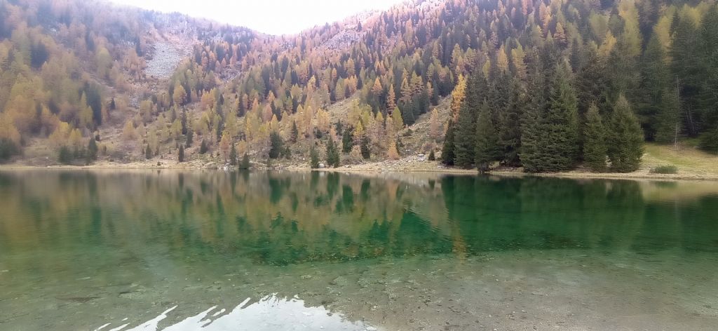 Laghi.......del TRENTINO